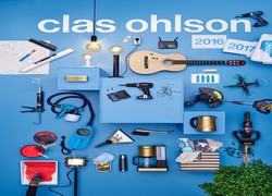 Clas Ohlson selects PTC FlexPLM retail solution to support it’s growth strategy