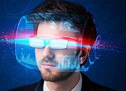 The Power of IoT Platforms for Building AR Applications
