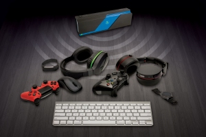 Powercast to unveil FCC-approved consumer transmitter for power-over-distance wireless charging at CES 2018