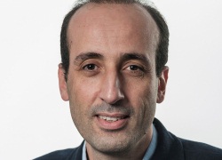 Think horizontally to unlock the huge potential of connected devices, says oneM2M
