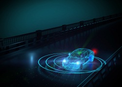 Osram Lasers promote adoption of autonomous and semi-autonomous vehicles