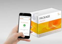 A ‘digital seal’ for a wide range of products: Smartrac introduces Circus Tamper Loop tags