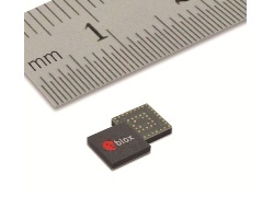 A low power GNSS module with outstanding accuracy – the ZOE-M8B from Alpha Micro