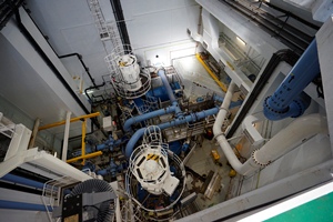Chirp and EDF Energy secure £100k Innovate UK funding to trial data-over-sound solutions in nuclear power plants