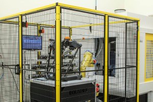 Renishaw smart manufacturing solutions take centre stage at MACH 2018