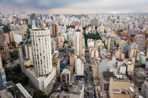 Interoute the global cloud and network provider expands into South America