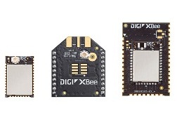 Digi XBee3 series of smart edge IoT modules and modems, introduced by Digi International