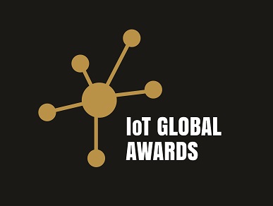 The Entries are in! Here are the shortlisted nominees for the IoT Global Awards 2018
