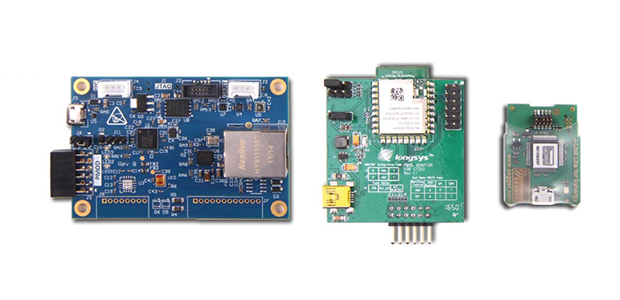 IoT enables intelligent monitoring for embedded developers