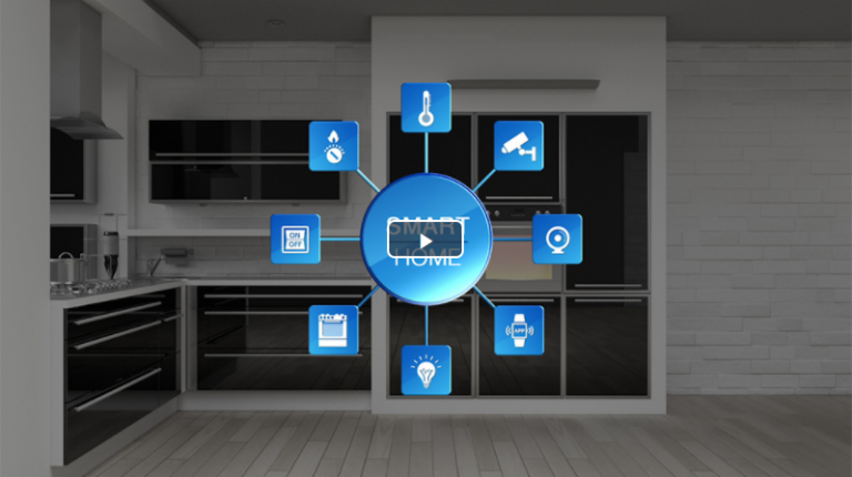 IoT Minute: Defining the IoT