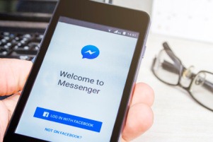 Sheer volume of messaging app users provides unlimited potential for chatbots, finds Strategy Analytics