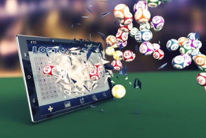 Online lottery wagers to more than double, reaching $76bn by 2022, says Juniper Research