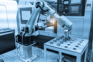 Strengthening the UK’s robotics output