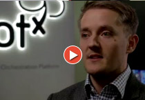 Stream introduce their IoT-X Platform as a Service