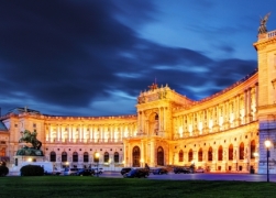 Europe’s largest transport research conference covers IoT in April in Vienna