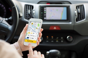 Cab Digital Media partners with Telstra to launch TaxiLive