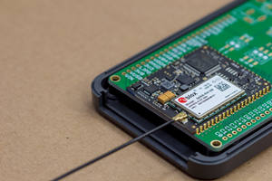Particle delivers production-ready LTE cellular solution for future proofing IoT