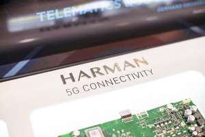 What can 5G can deliver for the connected car?