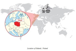 Case Study: Reducing logistics’ environmental impact by air quality monitoring in the Baltic sea port of Gdansk, Poland
