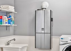 Rinnai Corporation the first to feature Amazon Alexa integration with its products