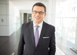 Dr. Helmut Reisinger named CEO of Orange Business Services