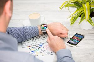 Report launched by SNS on wearable technology ecosystems 2018 – 2030