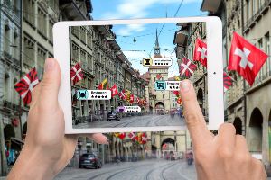 Augmented reality – The next big thing for HR?
