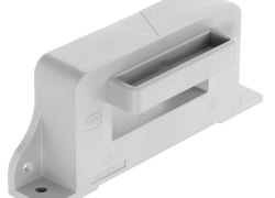 New HCME Series: Easy to install and a compact design