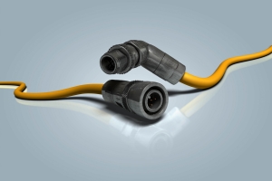 M12 Slim Design with HARAX Quick Connect; click and done!