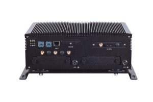 Lanner introduces V6S, the next-generation rugged vehicle surveillance NVR