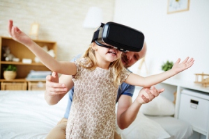 A virtual va-va-voom: How service providers can achieve true flexibility and adopt a sustainable pay-as-you-grow model