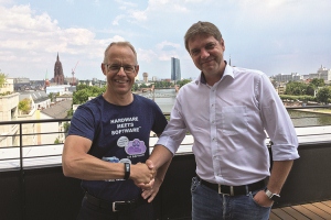 HMS Industrial Networks AB acquires German company Beck IPC GmbH