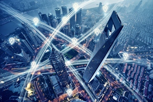 Investing in the potential of the Internet of Things