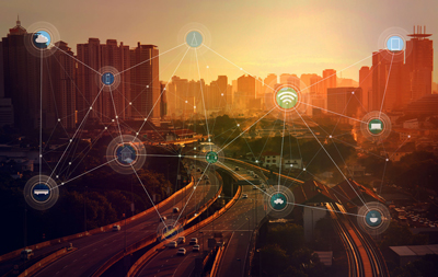 IoT for asset tracking
