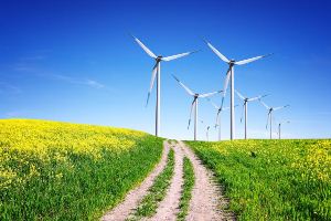 IoT implementation sails into windpower