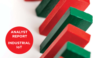 Analyst report: Industrial IoT