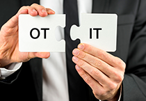Rethinking Connectivity: Considerations for Designing Industrial IoT Networks
