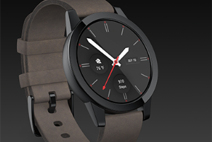 Qualcomm’s new ultra-low power system architecture aims to speed fashion-tech convergence