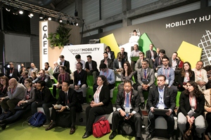 Smart Mobility Congress marks the path towards urban and interurban mobility of the future