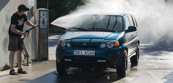 WolkAbout IoT Platform introduces a new type of industrial automation for carwashes