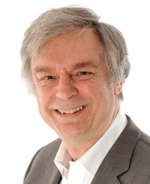 Robin Duke-Woolley, Beecham Research