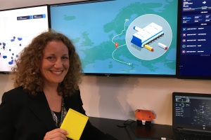 IoT helps shippers avoid the Blame Game and changes train operators’ business model