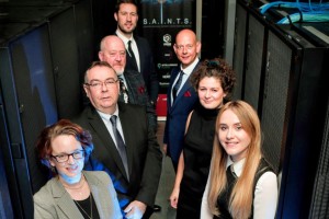 SAINTS programme launched in UK to use space data to solve real-world problems