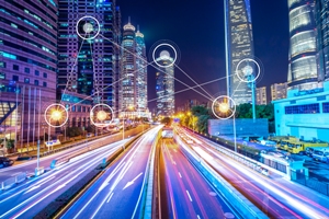 Why IoT security must be a [RAN, edge] core focus for network operators