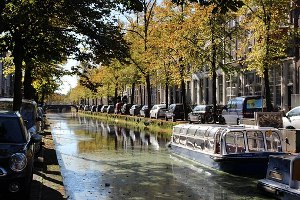 Fleet management floating along nicely
