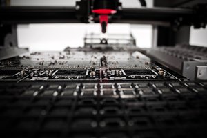 Tackling the industrial IoT’s failure rate