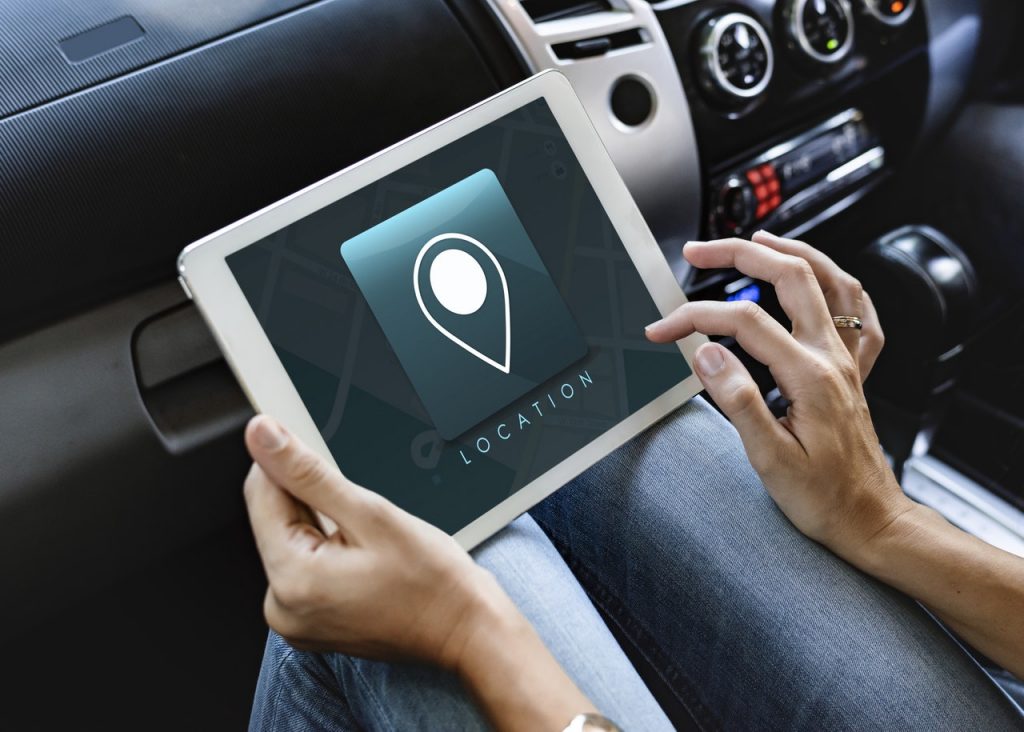 Consumer GPS on track for new applications and increased revenue