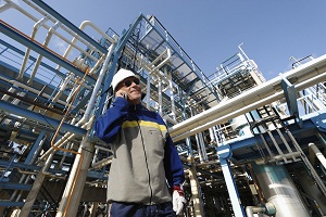 Why a data network will drive the energy industry forward in 2019