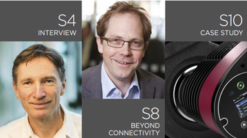 IoT Now Guide to IoT Acceleration