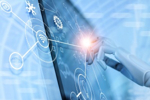 When the IoT meets robotics, wonders can happen